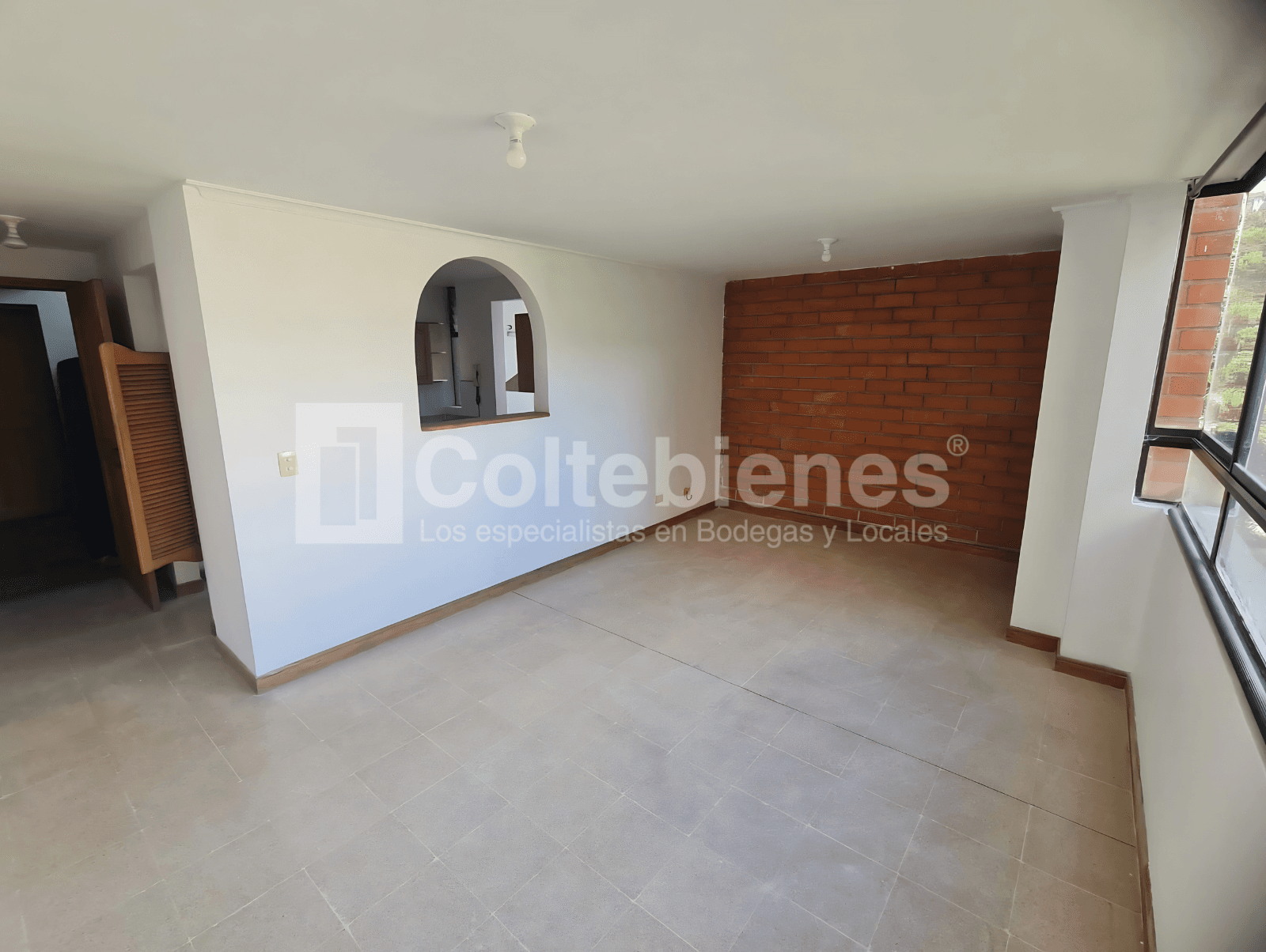 Apartamento en Conquistadores-Medellín en arriendo foto 4