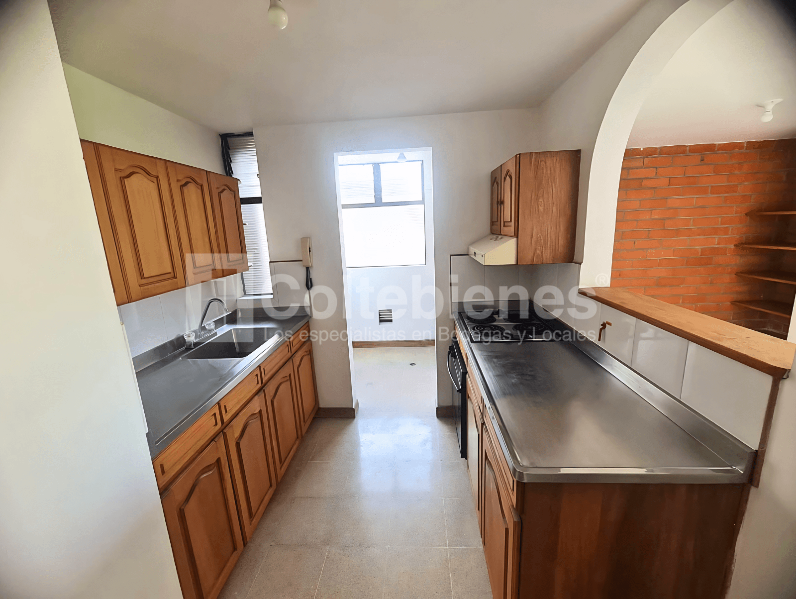 Apartamento en Conquistadores-Medellín en arriendo foto 5