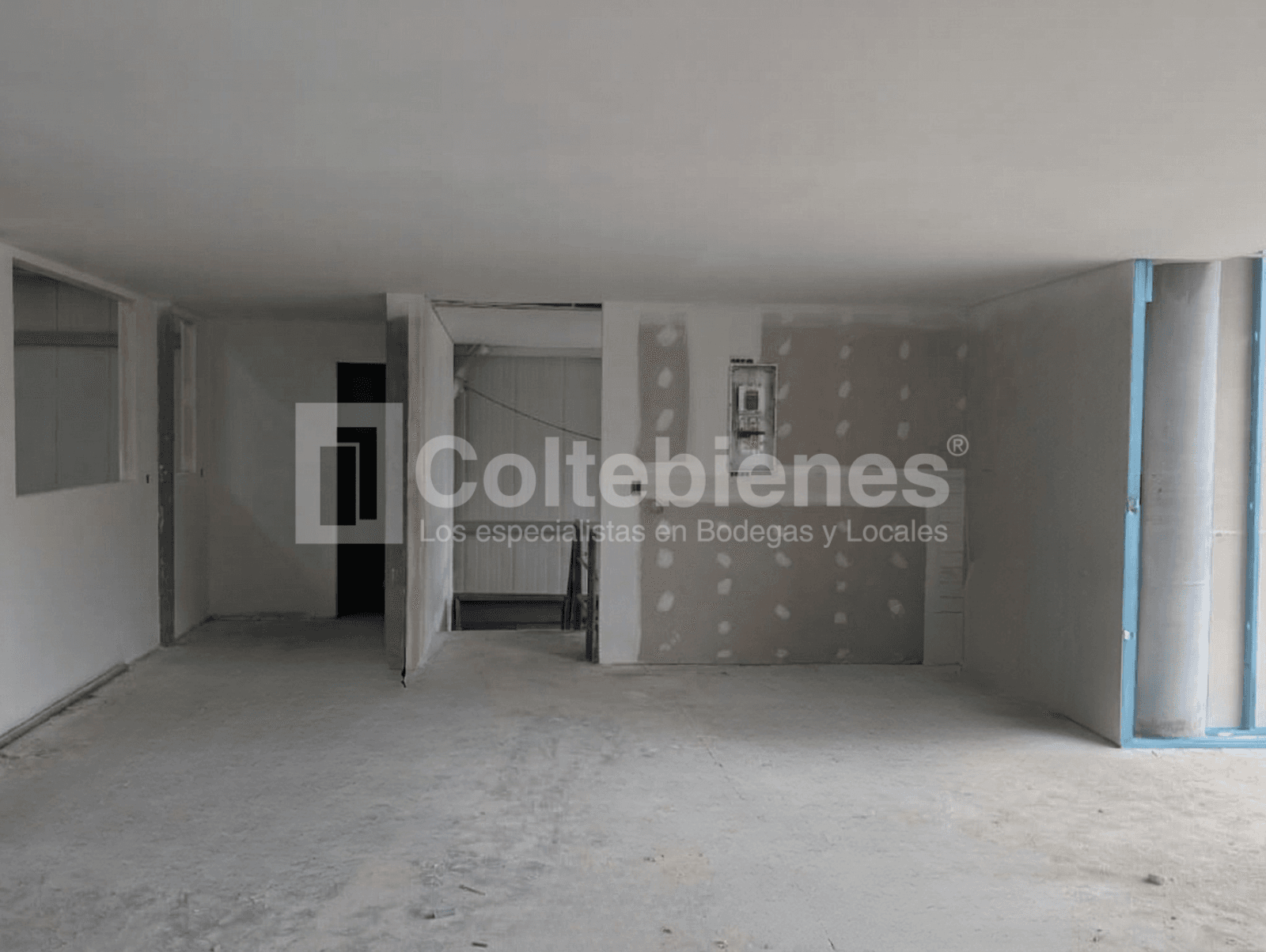 Bodega nueva en arriendo en Girardota-Antioquia foto 4