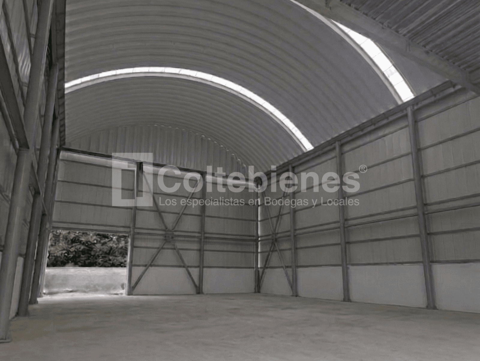 Bodega nueva en arriendo en Girardota-Antioquia foto 5
