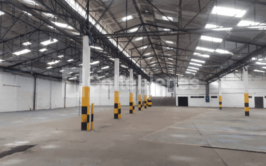 Bodega industrial en arriendo en Los Naranjos-Itagüí