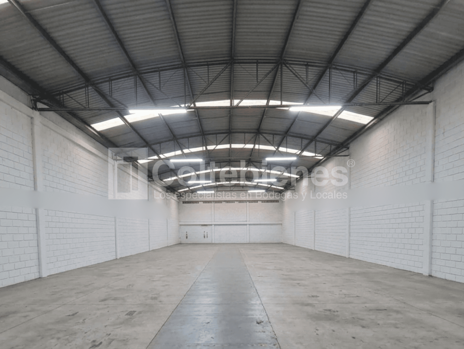 Arriendo de bodega en La Tablaza-La Estrella