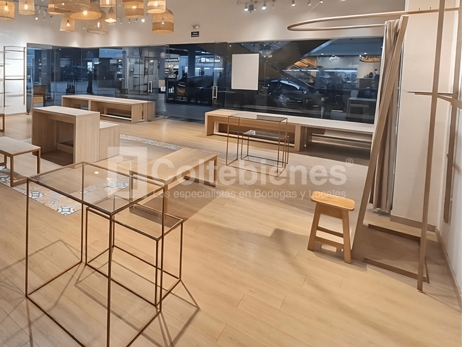 Hermoso local en en venta en el sector Indoamérica-Itagüí