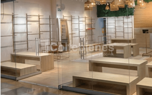 Hermoso local en en venta en el sector Indoamérica-Itagüí