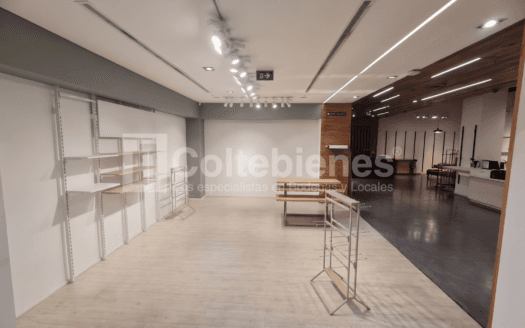 Local comercial para arriendo en excelente sector de Medellín