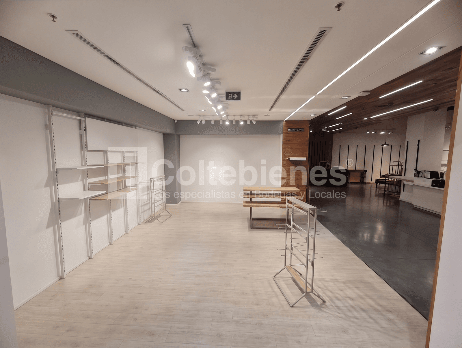 Local comercial para arriendo en excelente sector de Medellín