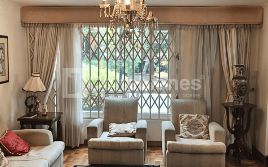 Apartamento en venta en El Poblado-Medellín