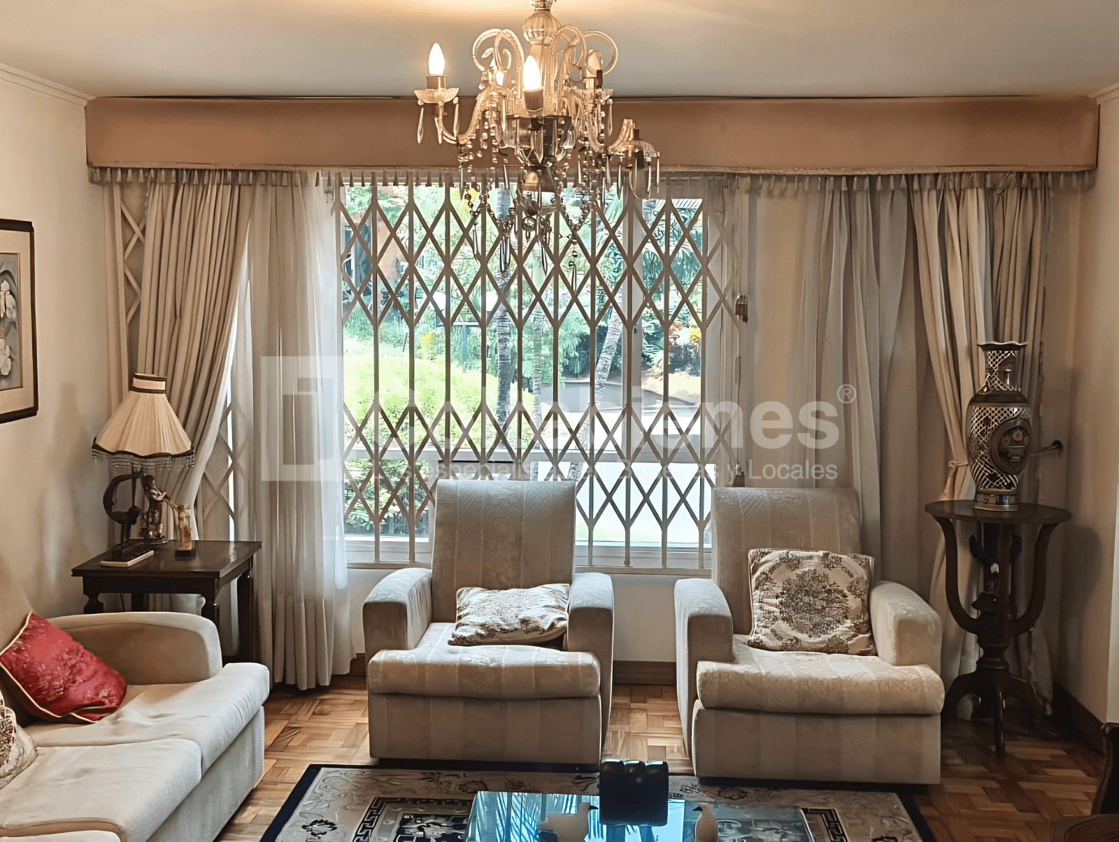 Apartamento en venta en El Poblado-Medellín