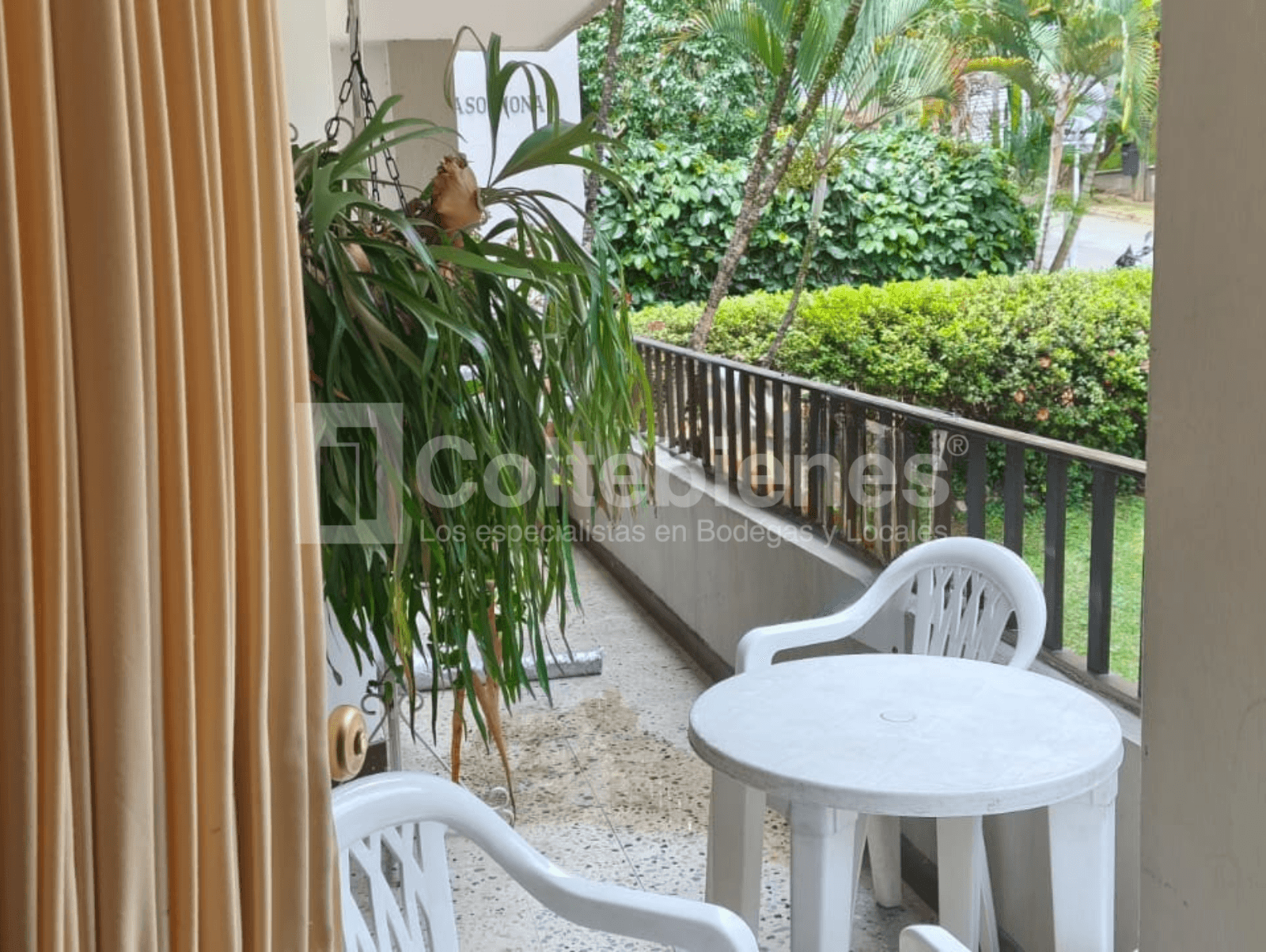 Apartamento en venta en El Poblado-Medellín foto 2