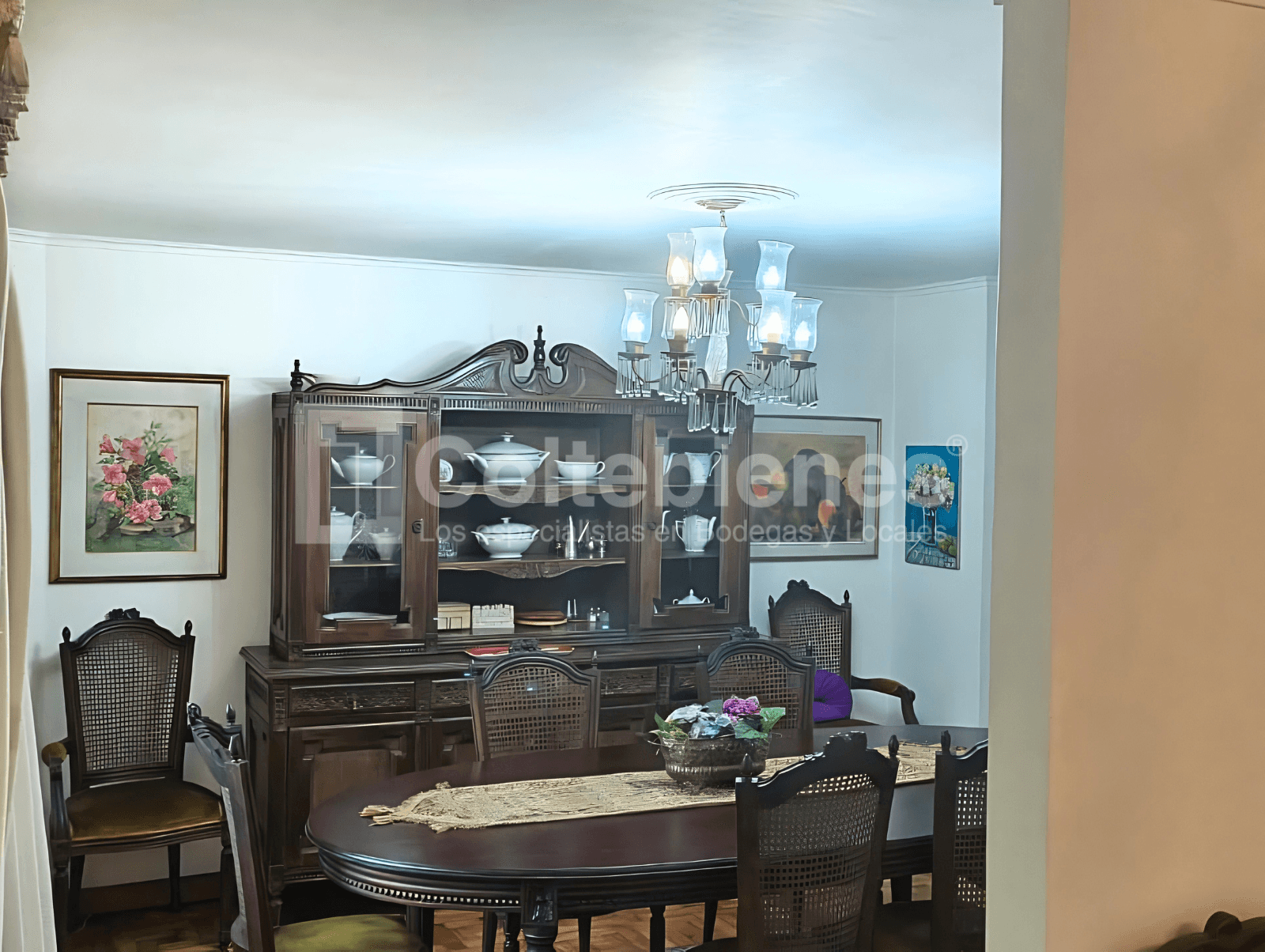 Apartamento en venta en El Poblado-Medellín foto 5