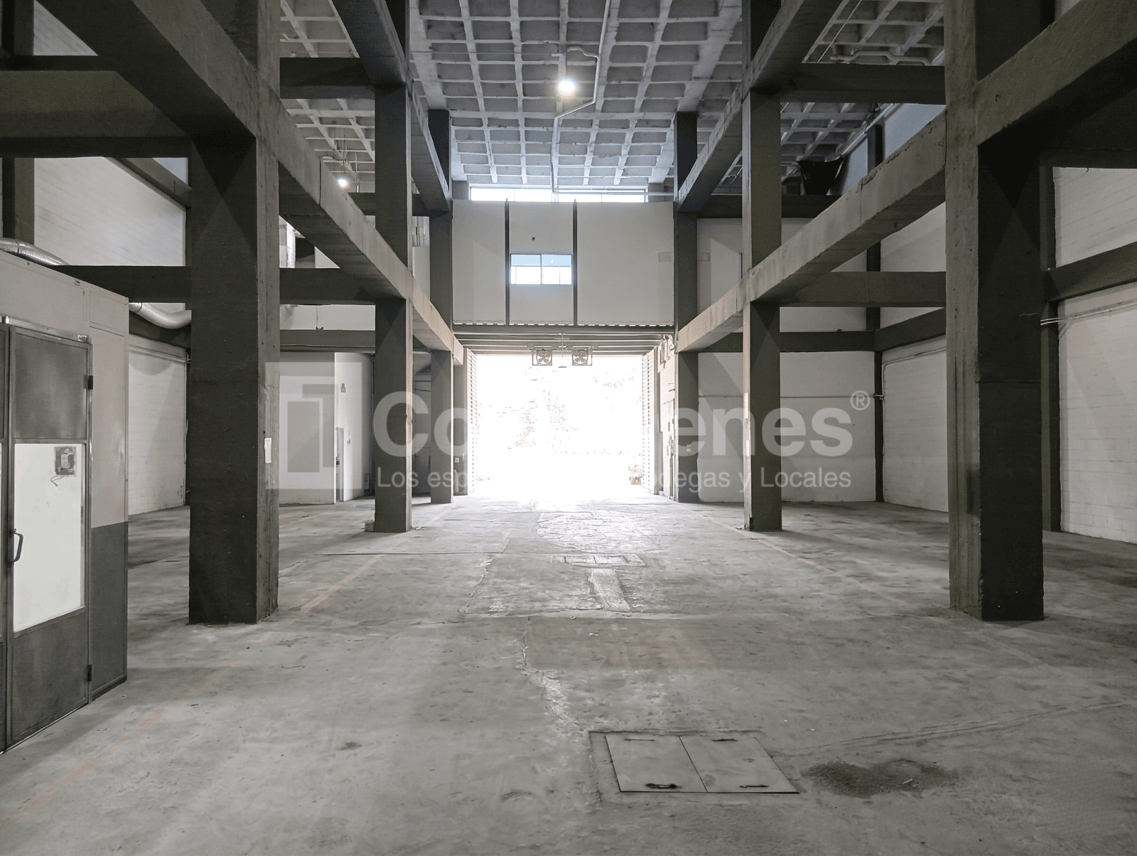 Bodega en arriendo sobre la variante a Caldas-La Estrella foto 4