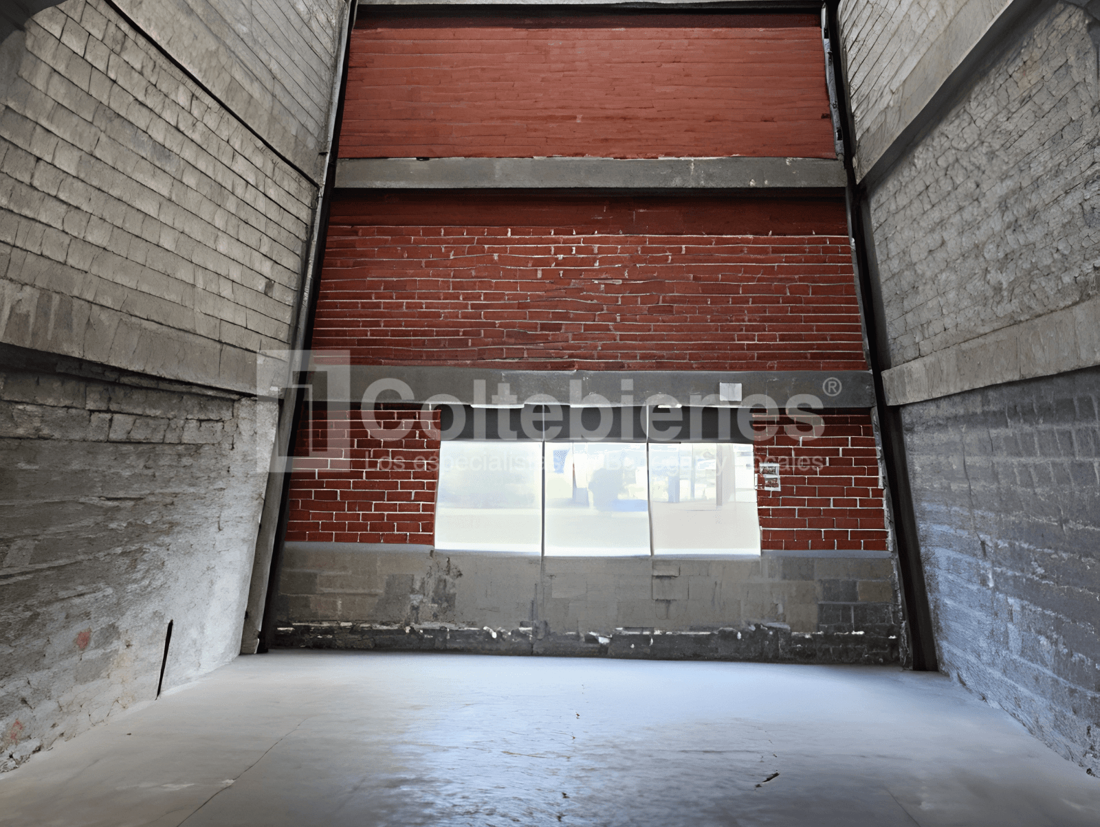 Bodega en arriendo en el municipio de Rionegro-Antioquia