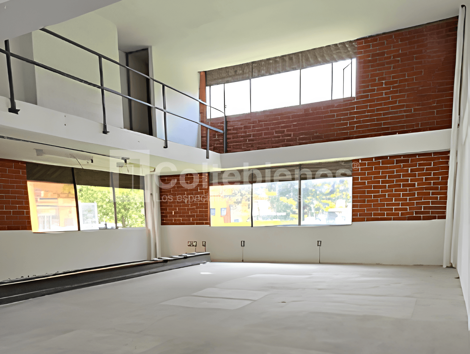 Arriendo de bodega en Rionegro-Antioquia