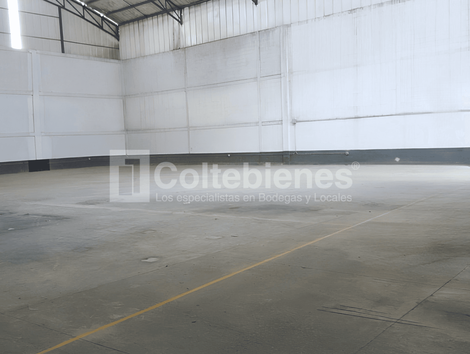 Bodega en arriendo en La Salada-Caldas foto 3