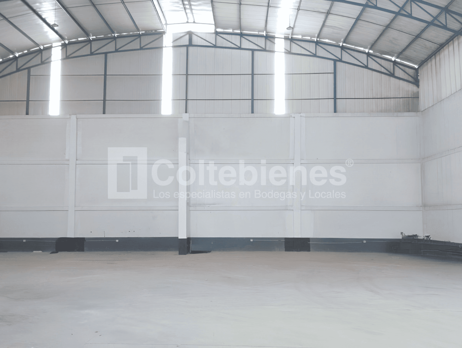 Bodega en arriendo en La Salada-Caldas foto 5