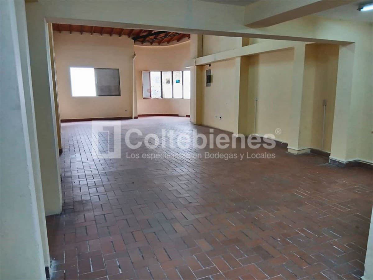 Local en arriendo – Centro, Medellín