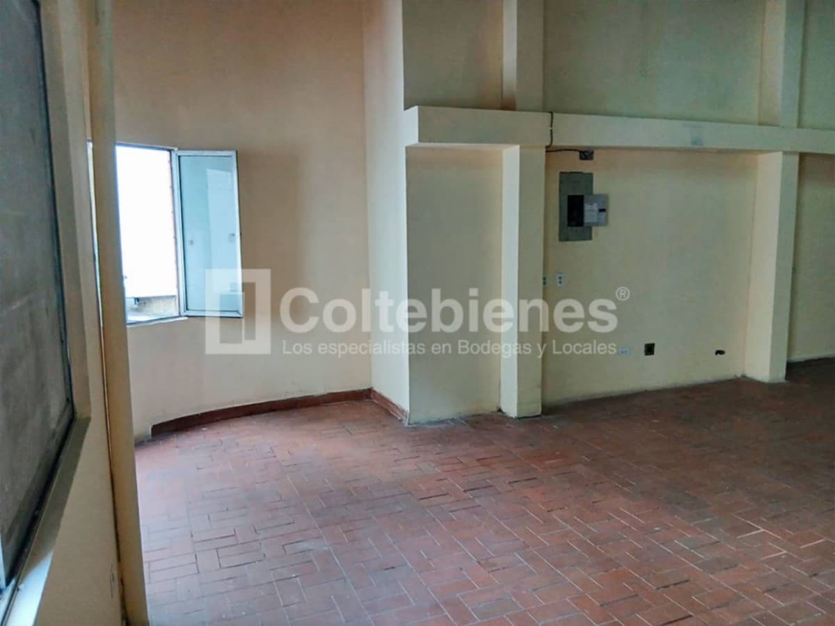 Local en arriendo – Centro, Medellín foto 2