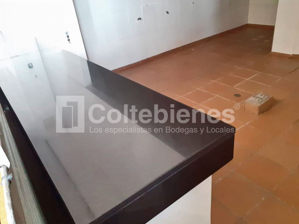 Local en arriendo – Barrio Colombia, Medellín foto 2