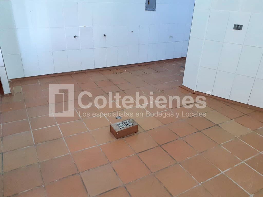 Local en arriendo – Barrio Colombia, Medellín foto 3