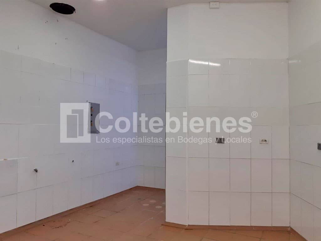 Local en arriendo – Barrio Colombia, Medellín foto 4