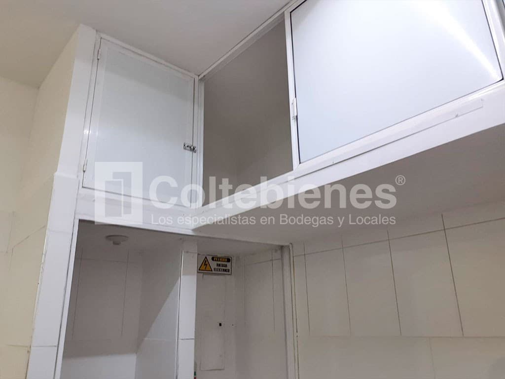 Local en arriendo – Barrio Colombia, Medellín foto 5
