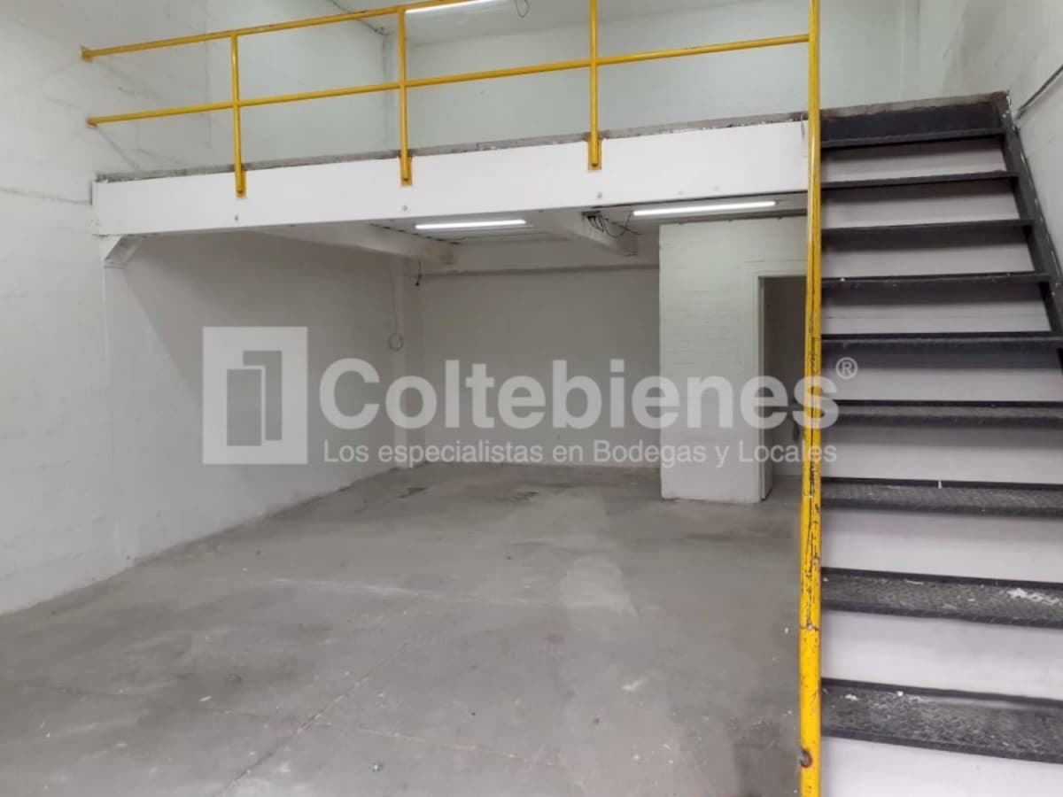 Local en arriendo – Santa Maria, Itagüí