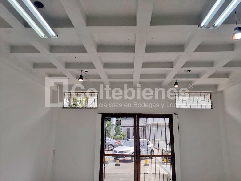 Bodega en arriendo – Envigado