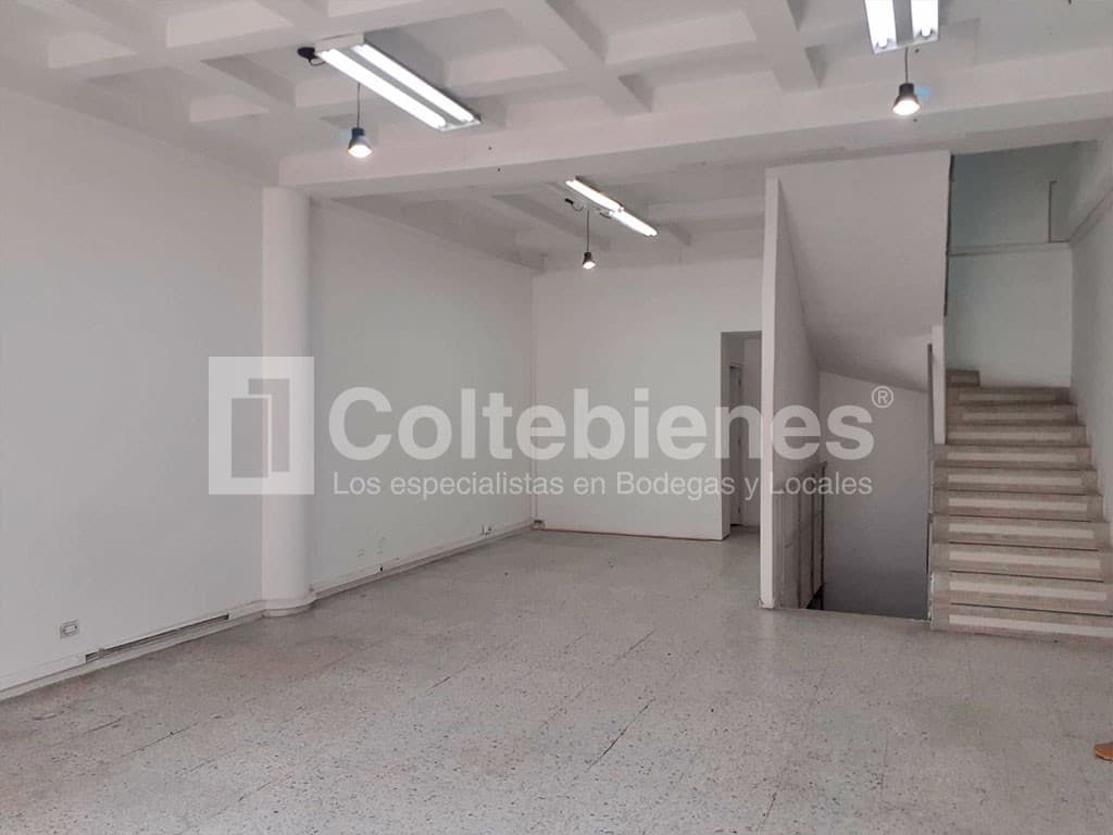 Bodega en arriendo – Envigado foto 2