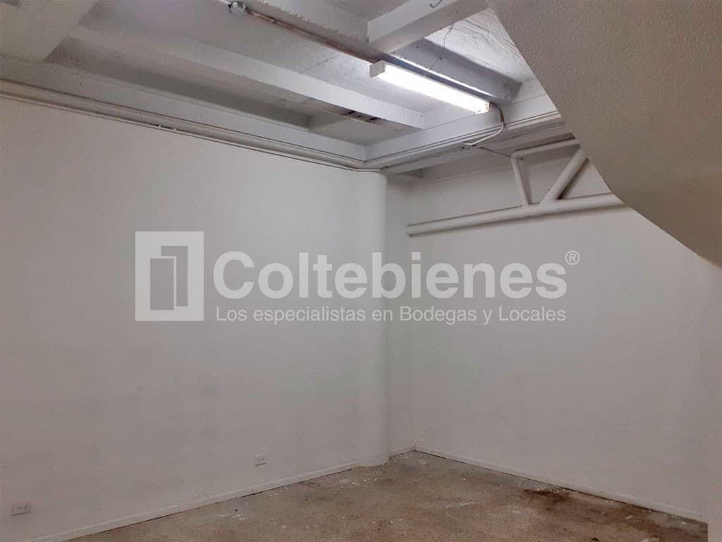 Bodega en arriendo – Envigado foto 4