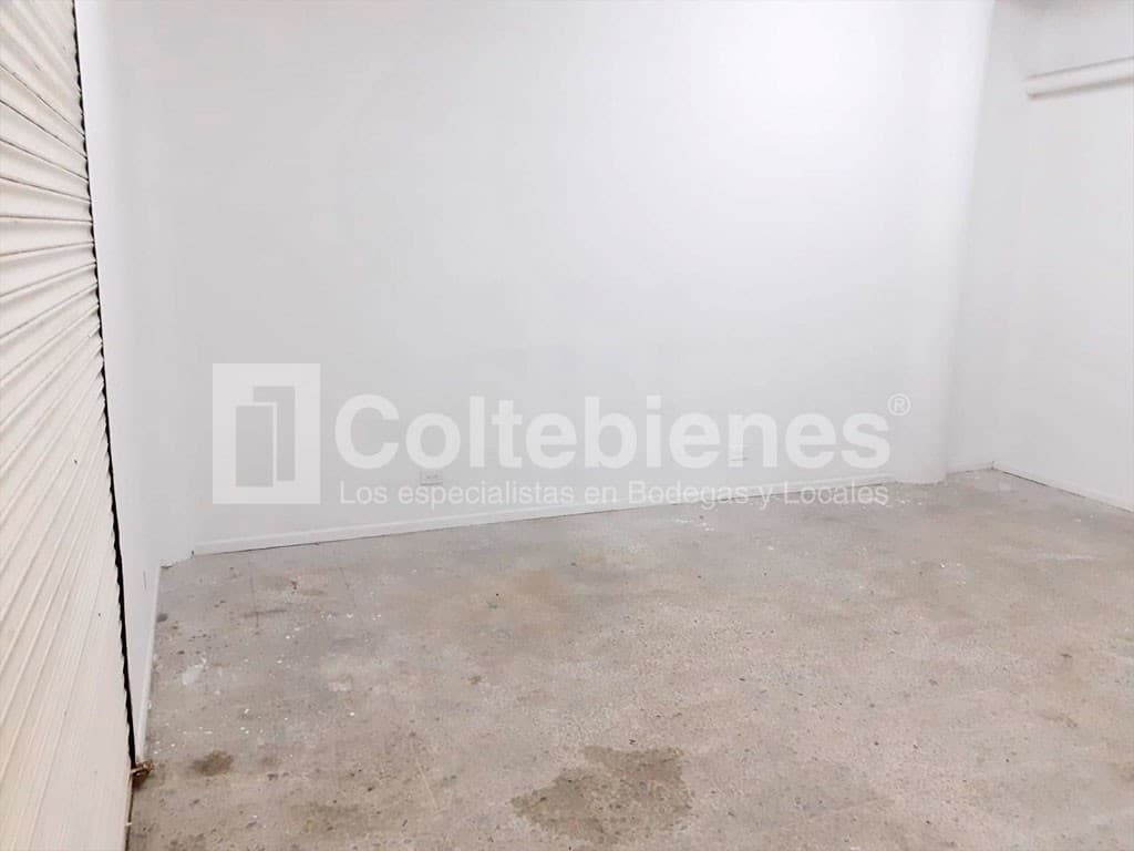 Bodega en arriendo – Envigado foto 5