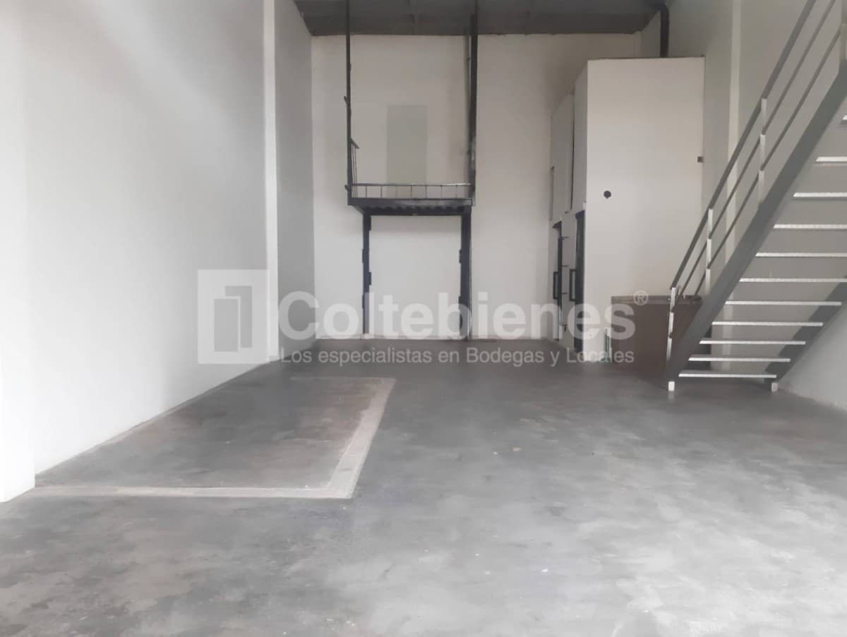 Local en arriendo – La Estrella