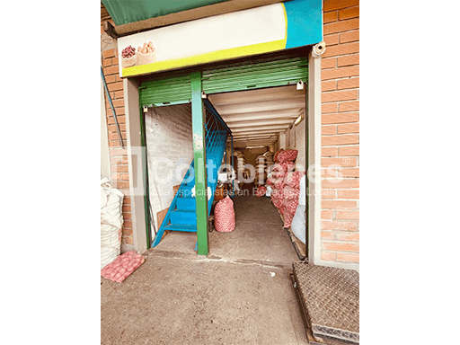 Local en arriendo – La Mayorista, Itagüí