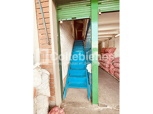 Local en arriendo – La Mayorista, Itagüí foto 4