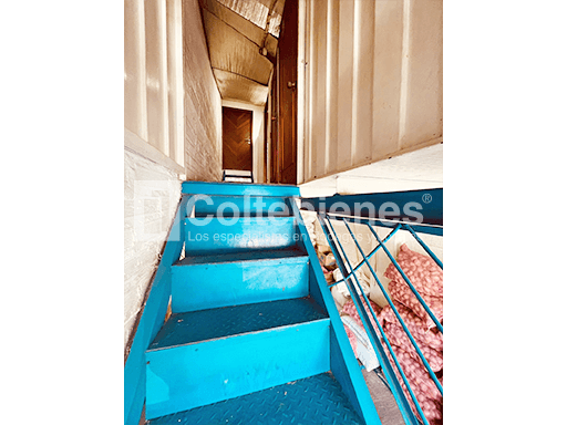 Local en arriendo – La Mayorista, Itagüí foto 5