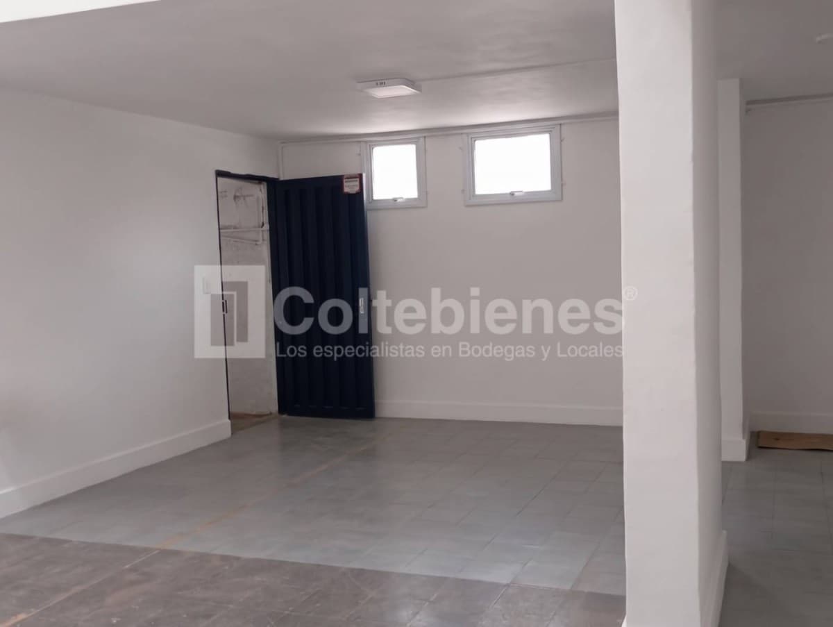 Local en arriendo – Barrio Colombia, Medellín