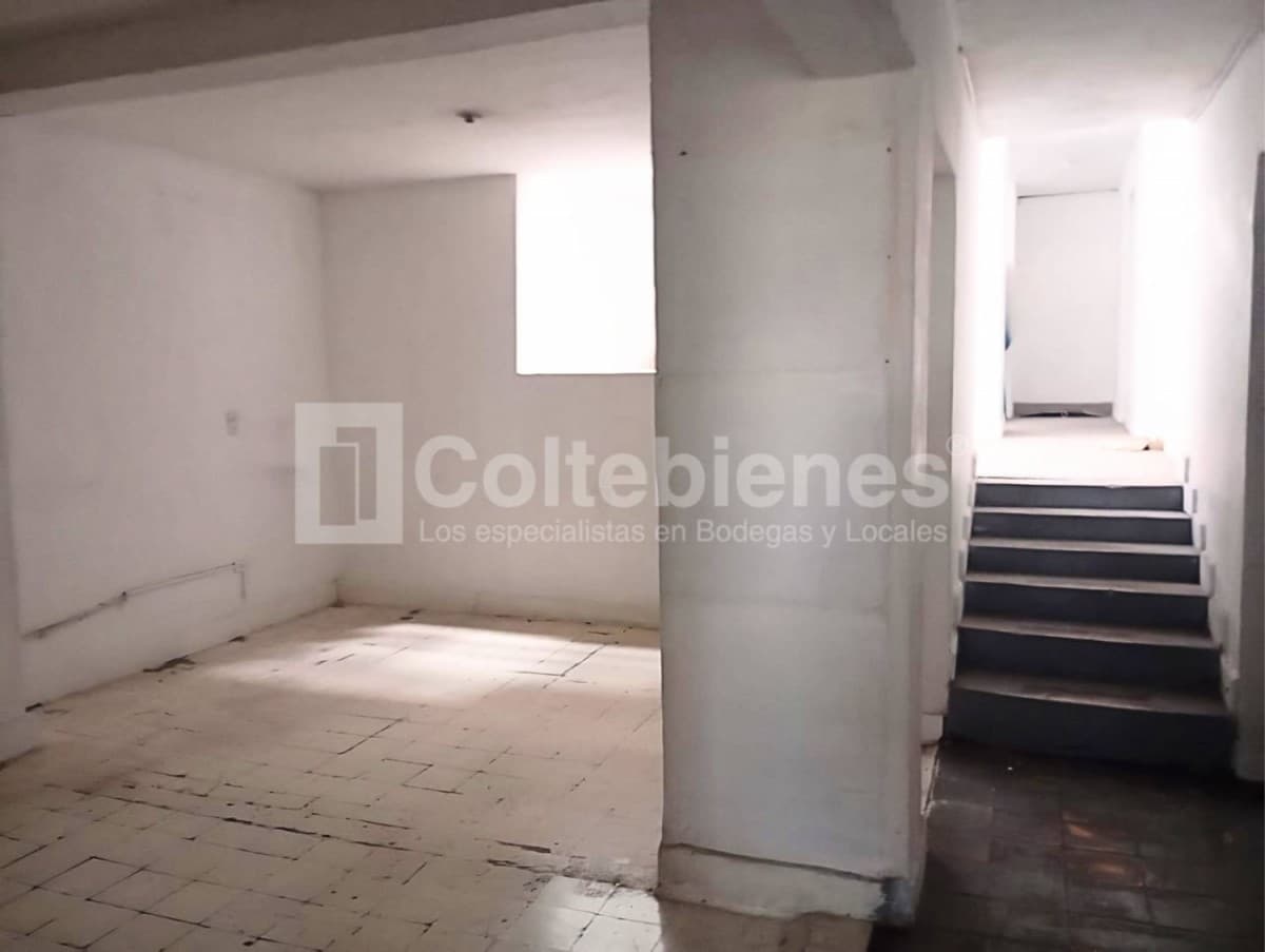 Local en arriendo – Barrio Colombia, Medellín foto 2