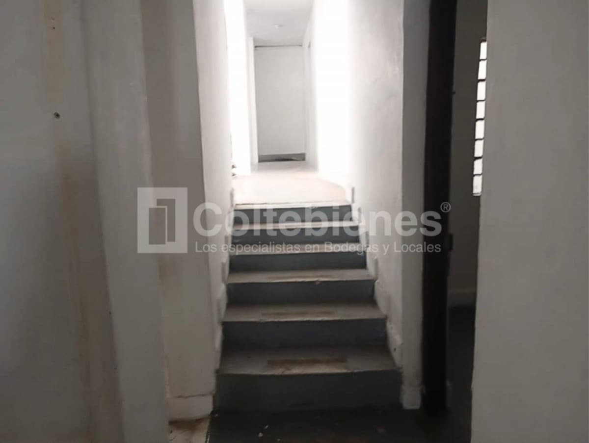 Local en arriendo – Barrio Colombia, Medellín foto 3
