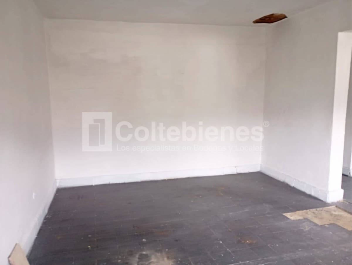 Local en arriendo – Barrio Colombia, Medellín foto 5