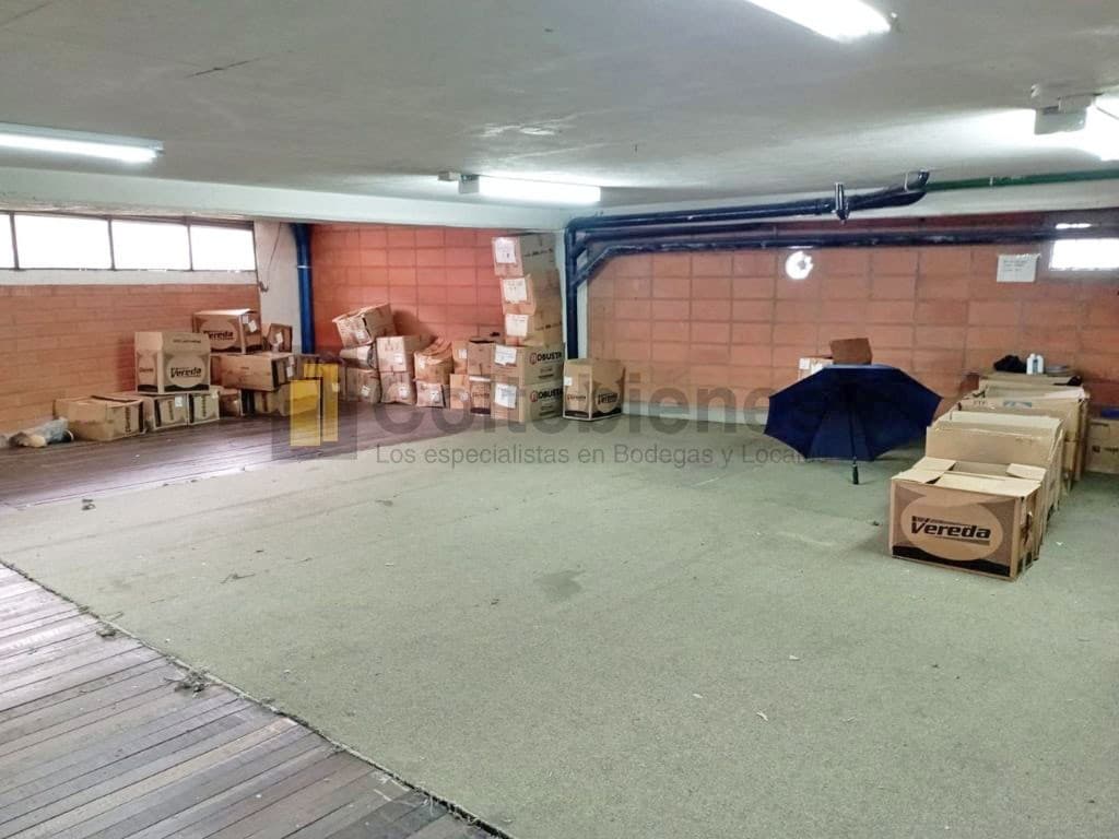 Bodega en venta – Sabaneta foto 2