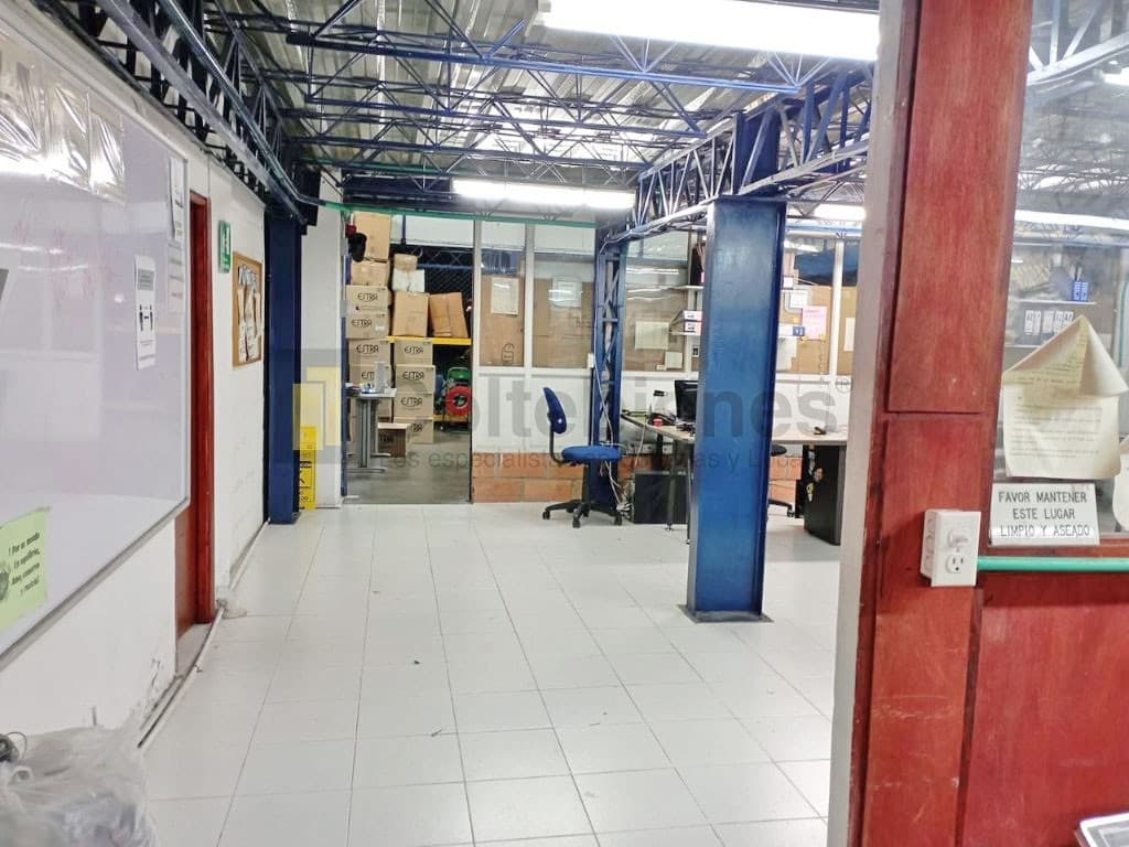 Bodega en venta – Sabaneta foto 3