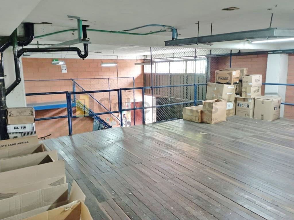 Bodega en venta – Sabaneta foto 4