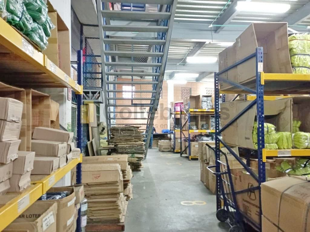 Bodega en venta – Sabaneta foto 5