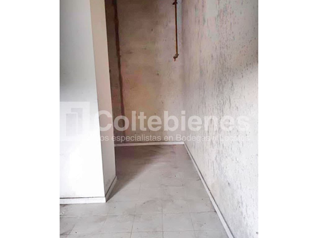 Local en arriendo/venta – Centro, Medellín