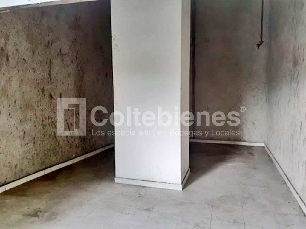 Local en arriendo/venta – Centro, Medellín foto 2