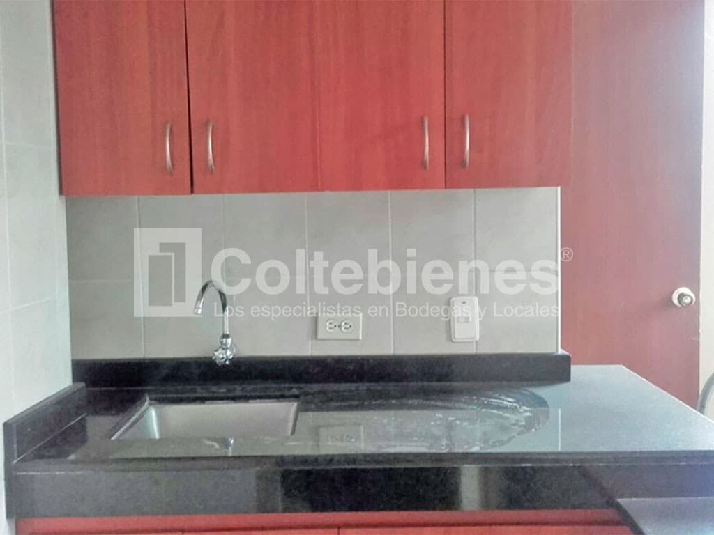Edificio en arriendo/venta – Centro, Medellín foto 2