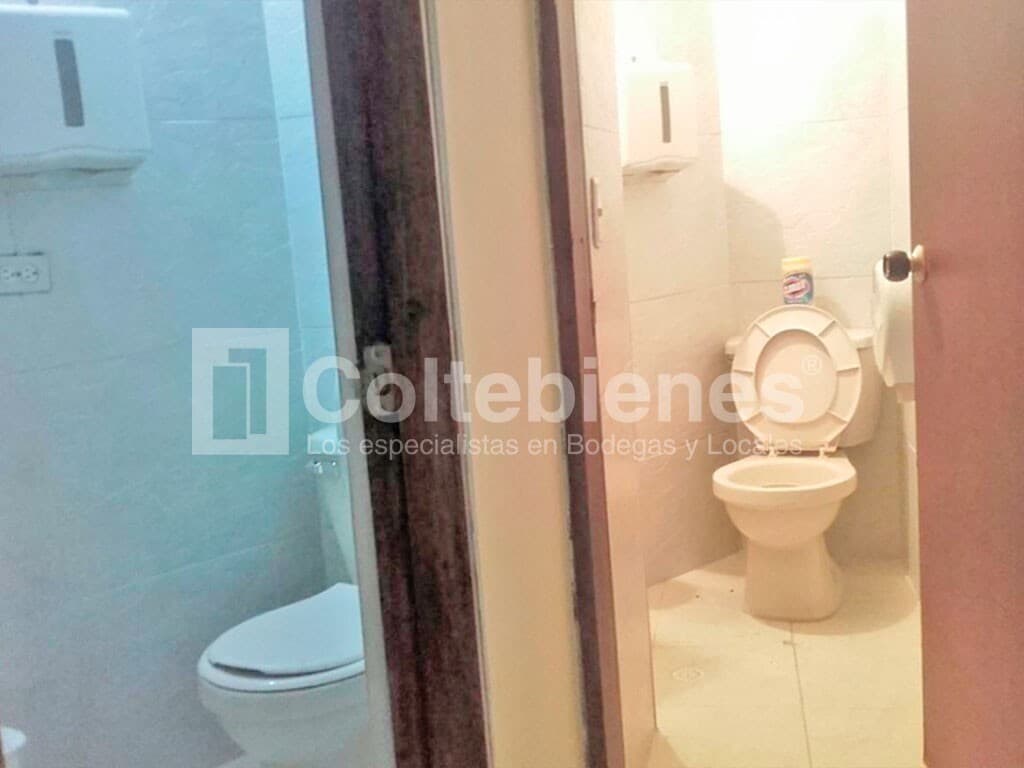 Edificio en arriendo/venta – Centro, Medellín foto 3