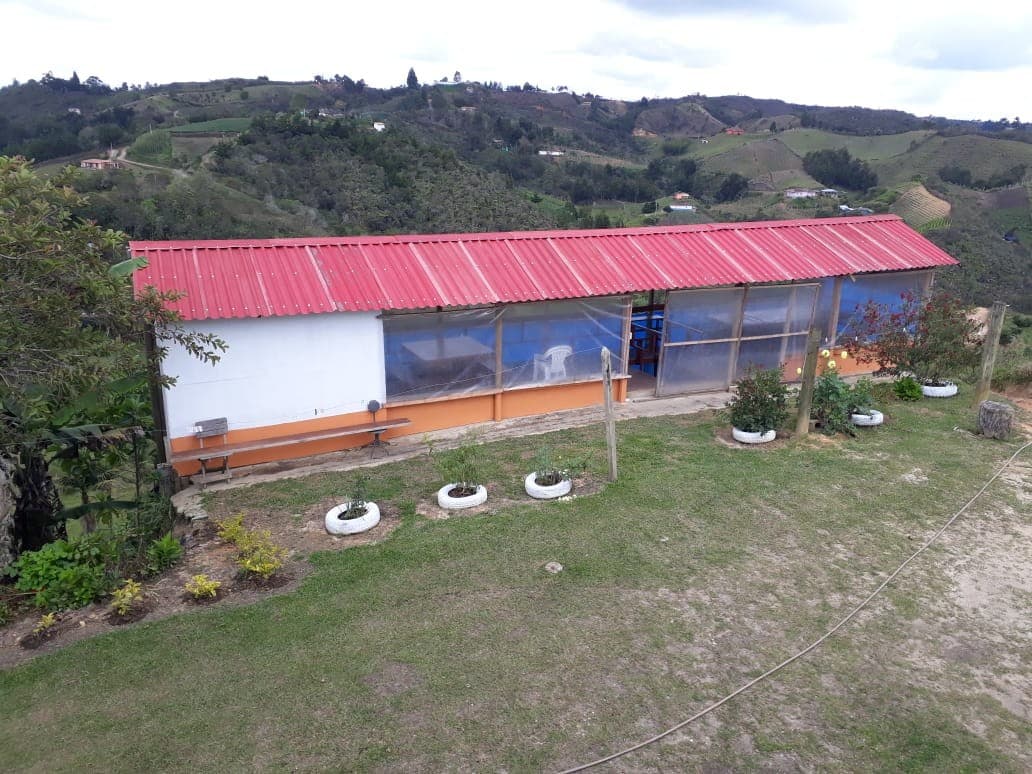 Finca en venta – Centro Guarne, Guarne