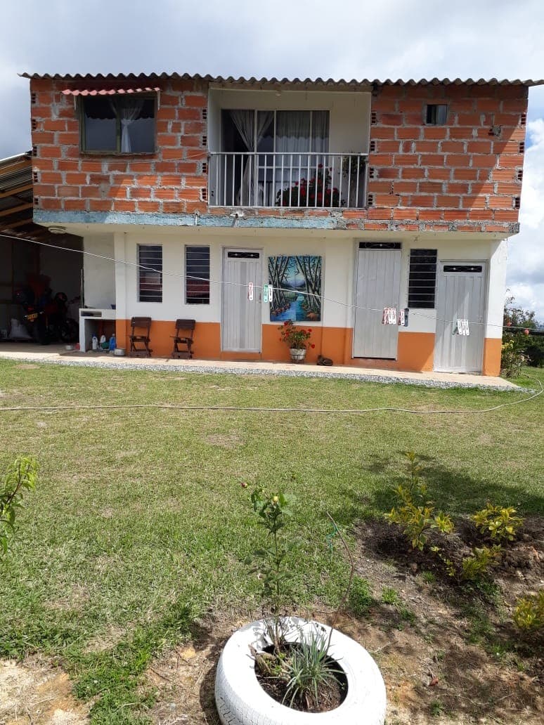 Finca en venta – Centro Guarne, Guarne foto 3