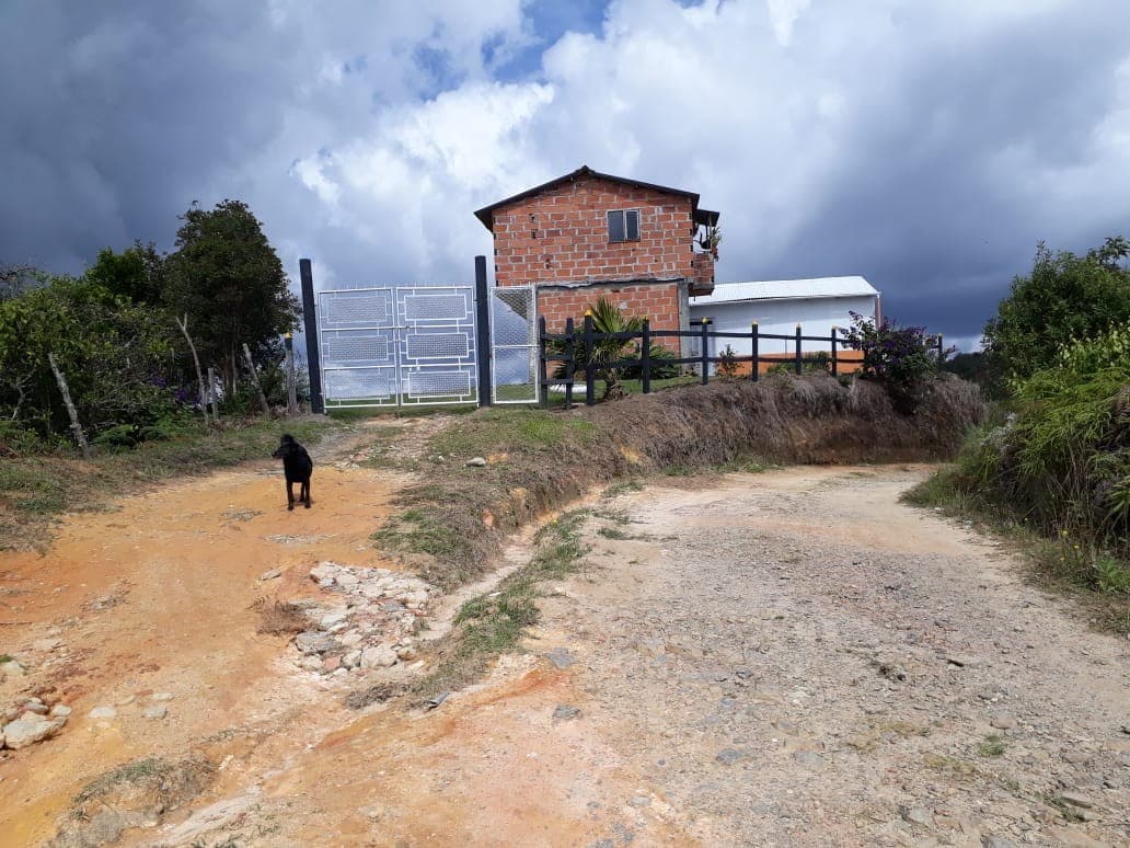 Finca en venta – Centro Guarne, Guarne foto 4