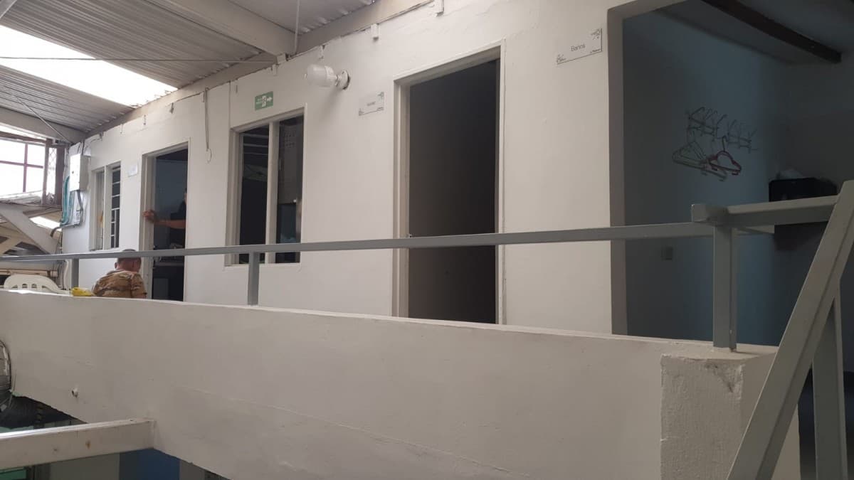 Bodega en venta – La Mayorista, Itagüí foto 2